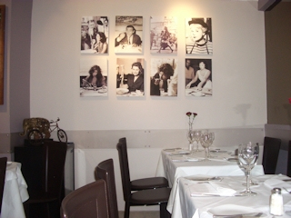 welcome to da mario restaurant in london covent garden