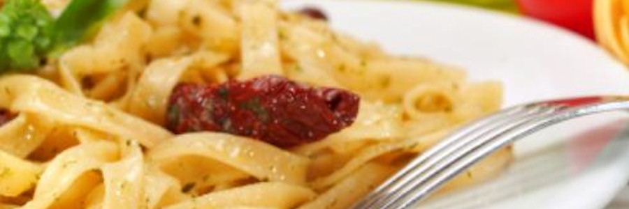 Welcome to Da Mario Italian restaurant in Covent Garden