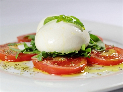 Insalata Caprese